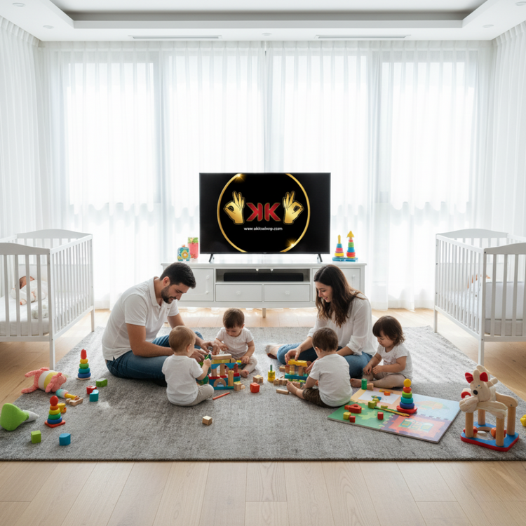 TIENDA -ONLINE -DE -VARIOS --PRODUCTOS- ECONOMICO -BARATOS -DE -CALIDAD -ENVIO -RAPIDO--en-españa-OKKO-SHOP-COLECCION-BEBE Y NIÑOS
