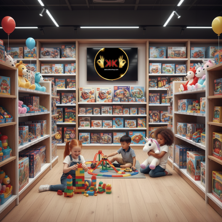 🎲🧸 Juguetes para Niños 👶🌈