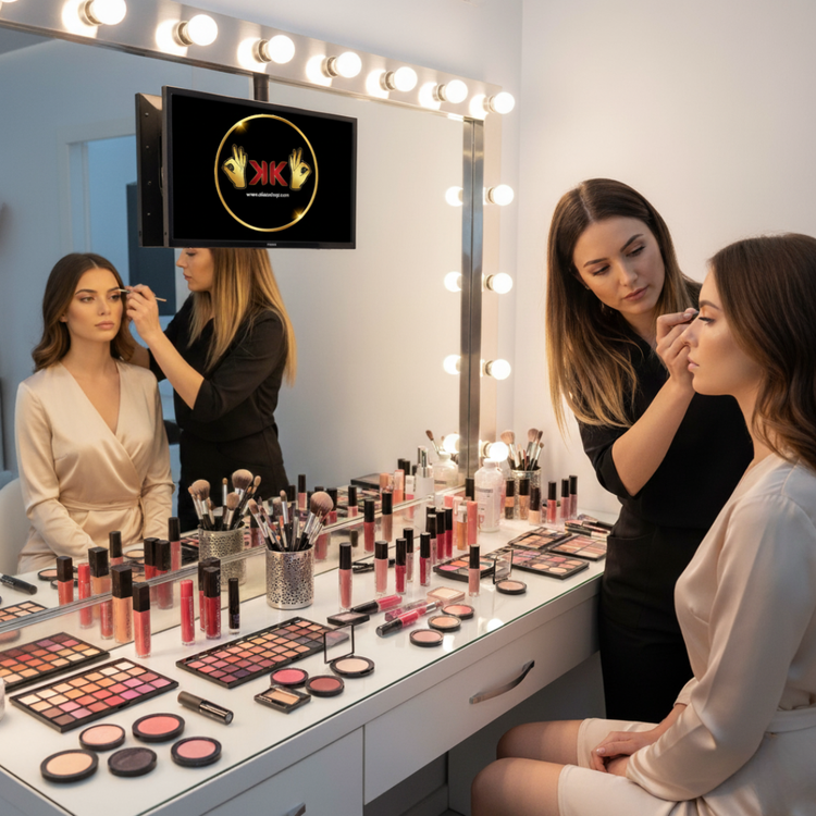 💄🌸 Maquillaje y Belleza