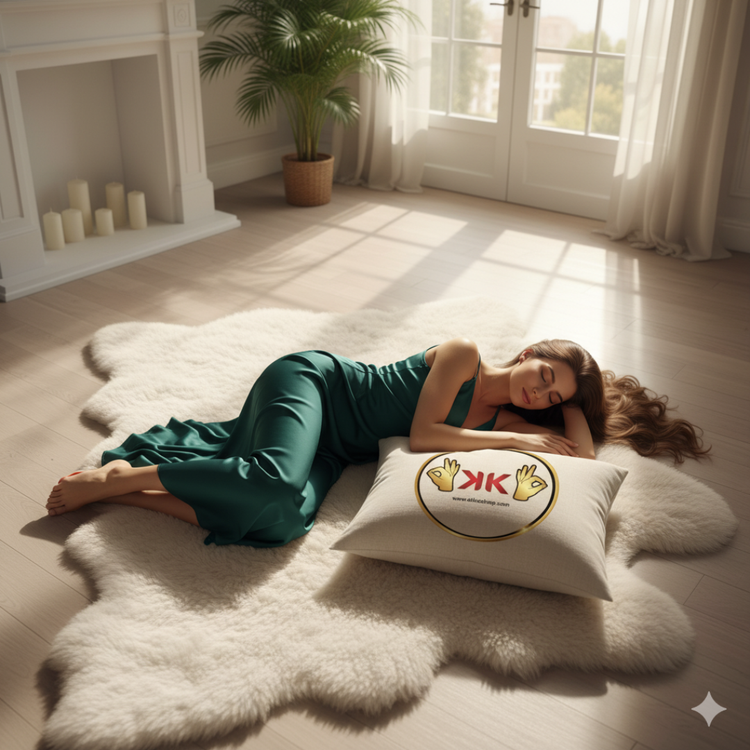 Alfombras y tapetes suaves y modernos para tu hogar – OKKO SHOP productos virales en tendencia 2026