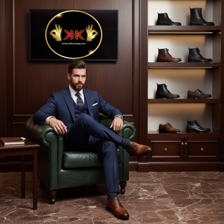 👞🕴️ Zapatos para Hombres