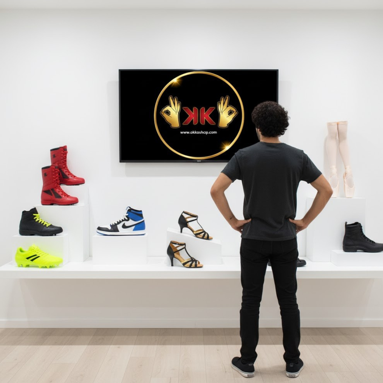 👟🔥 Zapatos Deportivos – Comodidad, Estilo y Rendimiento 🚀