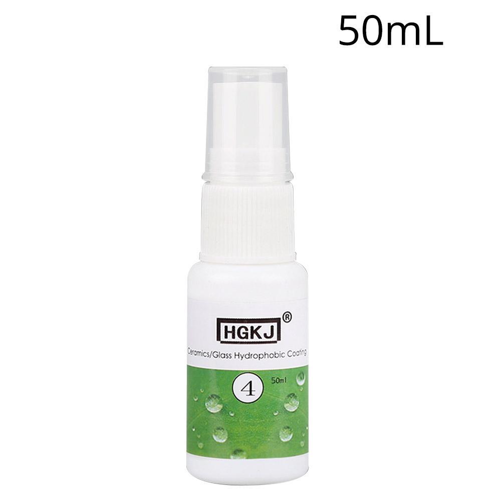 💧 AWY55 – Spray Antivaho e Hidrorrepelente para Cristales y Cascos 🪄✨
