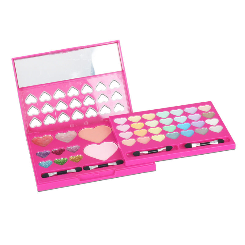 💄✨ Set de Maquillaje Infantil – Juguete Cosmético Seguro – Tendencia 2026 🌸