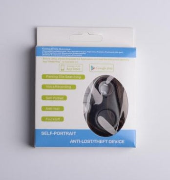 🔍✨ Localizador Inteligente Bluetooth 💡 | Mini GPS Antipérdida para Objetos, Mascotas y Niños
