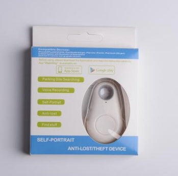🔍✨ Localizador Inteligente Bluetooth 💡 | Mini GPS Antipérdida para Objetos, Mascotas y Niños