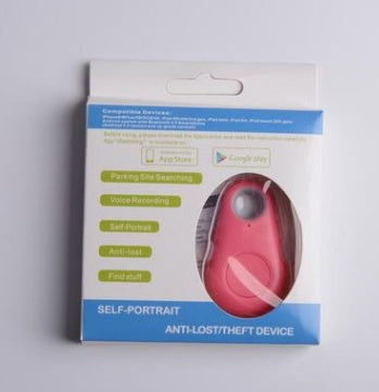 🔍✨ Localizador Inteligente Bluetooth 💡 | Mini GPS Antipérdida para Objetos, Mascotas y Niños