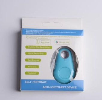 🔍✨ Localizador Inteligente Bluetooth 💡 | Mini GPS Antipérdida para Objetos, Mascotas y Niños