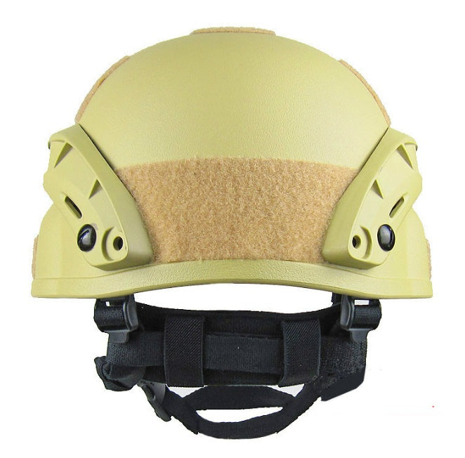 🪖✨ Casco Táctico Ligero Militar – Protección, Estilo y Rendimiento 2026 🔥