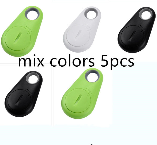 🔍✨ Localizador Inteligente Bluetooth 💡 | Mini GPS Antipérdida para Objetos, Mascotas y Niños