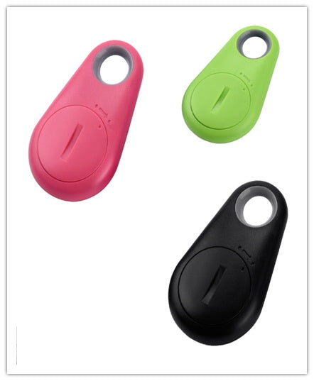 🔍✨ Localizador Inteligente Bluetooth 💡 | Mini GPS Antipérdida para Objetos, Mascotas y Niños