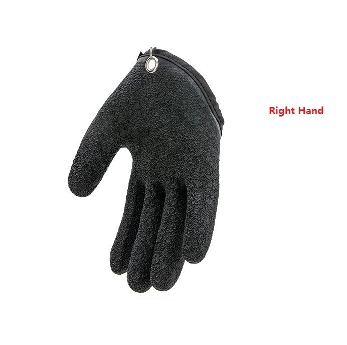 🧤 Guantes de Pesca Profesionales Antideslizantes – Protección Total 🐟💪 | Tendencia 2026