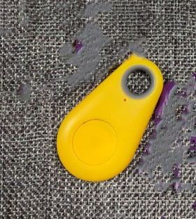 🔍✨ Localizador Inteligente Bluetooth 💡 | Mini GPS Antipérdida para Objetos, Mascotas y Niños