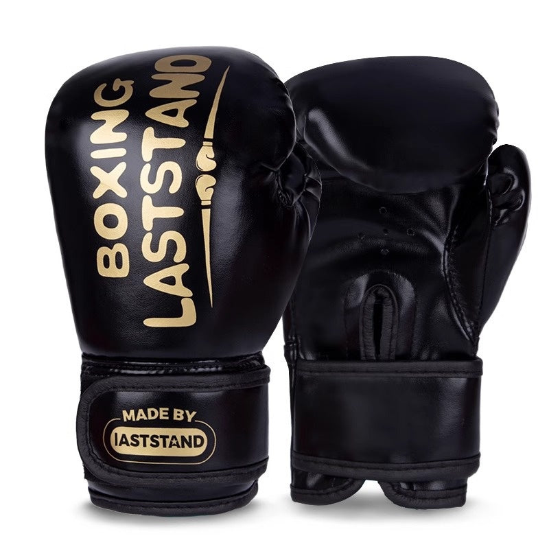Guantes de boxeo para niños – Entrenamiento y defensa personal segura