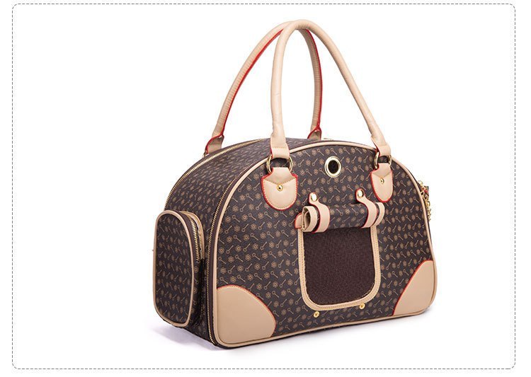 🐶👜 Bolso de Viaje para Mascotas – ¡Ligero, Elegante y Viral 2026! 🐾✨