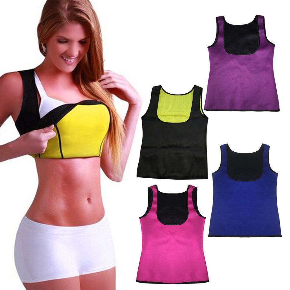 🏋️♀️ Top Deportivo Mujer – Compresivo & Transpirable 💪✨