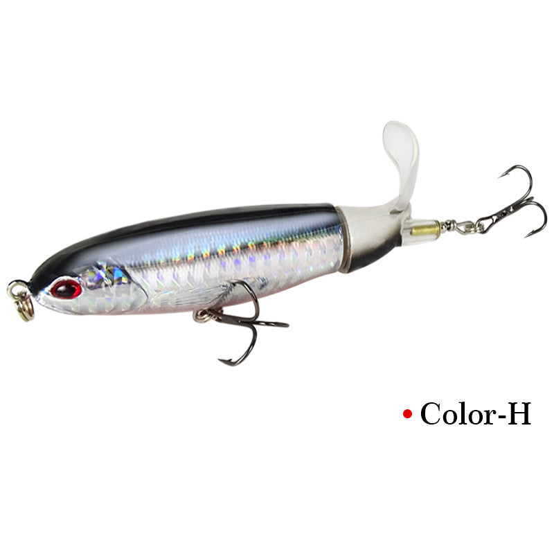 🐟 Cebo Artificial Flotante Biónico – Señuelo Profesional 🎣✨ | 11cm / 14cm | Tendencia 2026