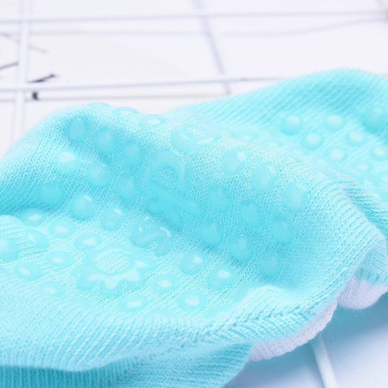🧦 Calcetines Antideslizantes Abiertos por Detrás para Gimnasio 🧘♀️ – Comodidad, Estilo y Control 2026