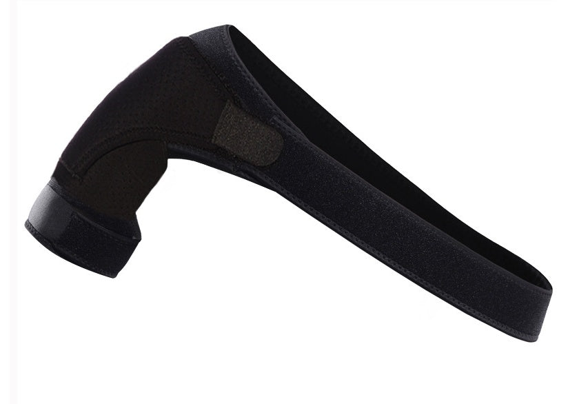 💪 Soporte de Hombro Neopreno – Lesiones, Luxaciones y Artritis 🩺🔥
