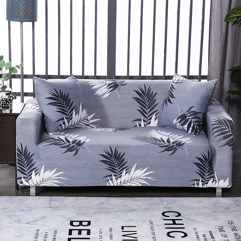🛋️✨ Funda Elástica para Sofá con Cojines – Diseño Moderno & Protector 💖