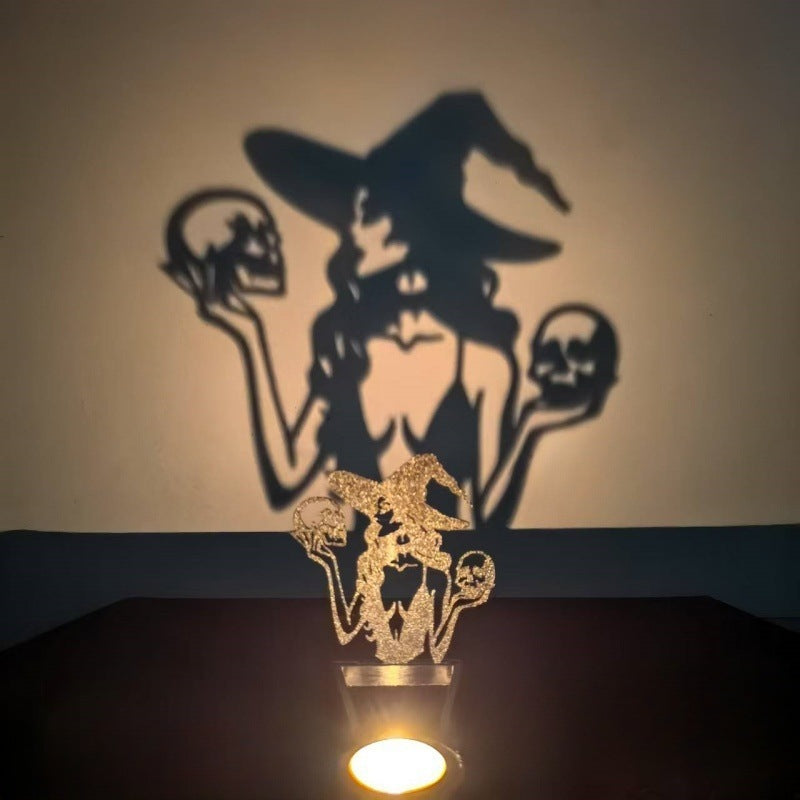 🕯️🎃 Candelabros de Halloween 2026 – Decoración Creativa para Mesa y Hogar 👻✨