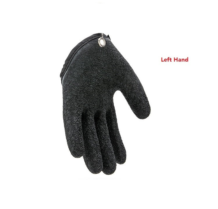 🧤 Guantes de Pesca Profesionales Antideslizantes – Protección Total 🐟💪 | Tendencia 2026