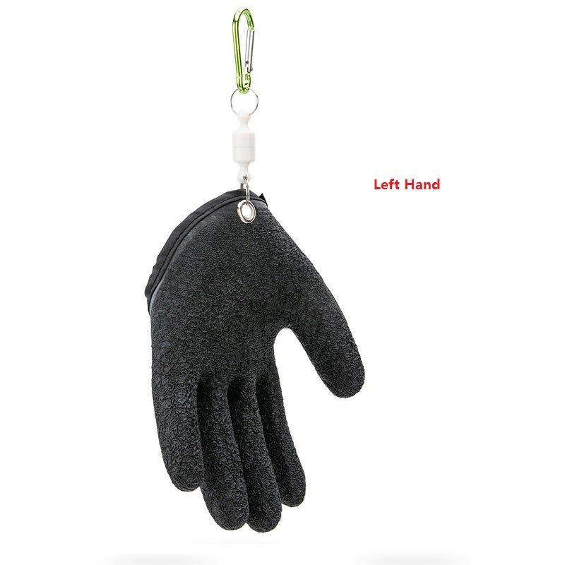 🧤 Guantes de Pesca Profesionales Antideslizantes – Protección Total 🐟💪 | Tendencia 2026