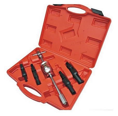 Herramienta profesional de reparación de autos 🧰🚗✨