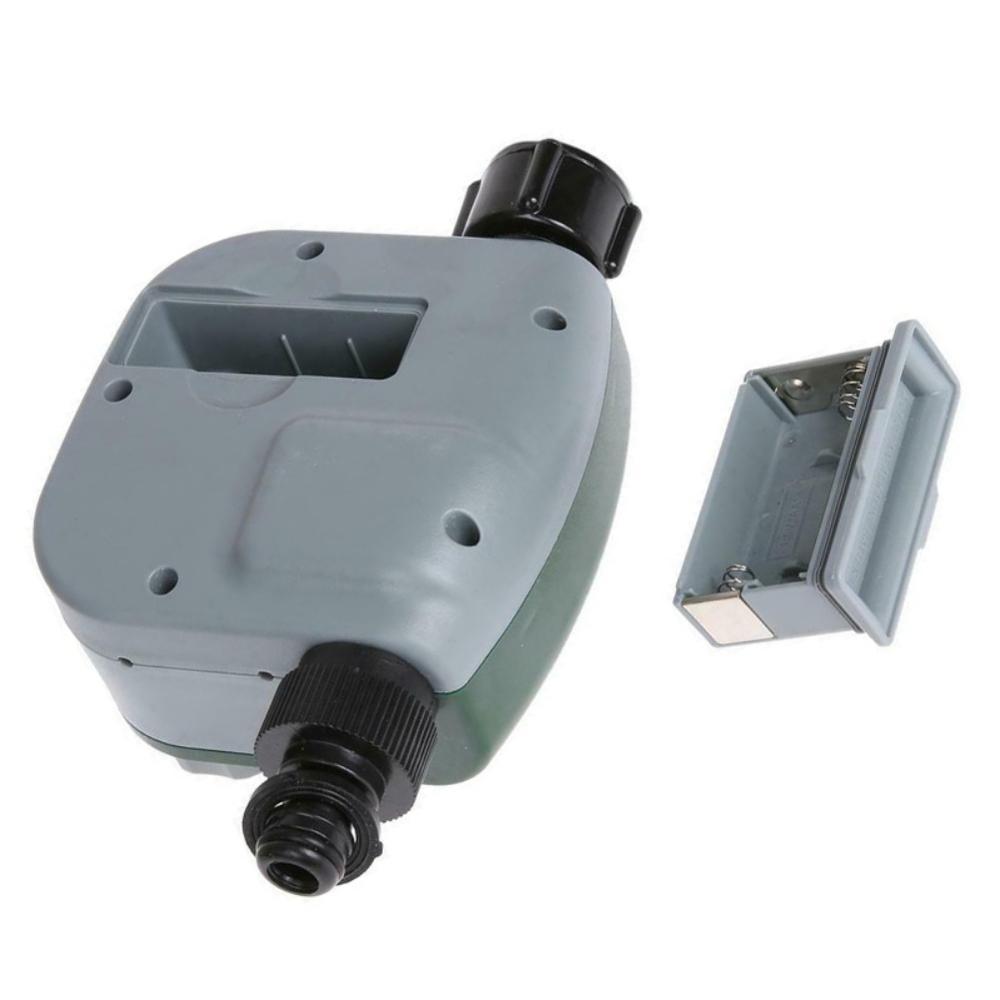 💧🌿 Controlador de Riego Automático con Pantalla LCD – ¡Jardines Inteligentes Viral 2026! 🌼✨