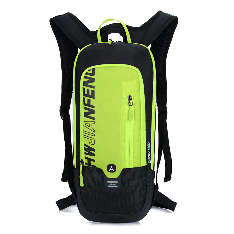 🎒 Mochila Deportiva de Ciclismo Outdoor – Ligera, Transpirable & Impermeable 🚴♂️