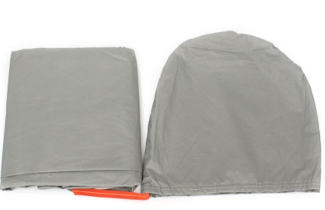 🧊 Protector Magnético de Parabrisas 🚘✨ – 4 Estaciones | Anti Sol, Nieve y Escarcha |
