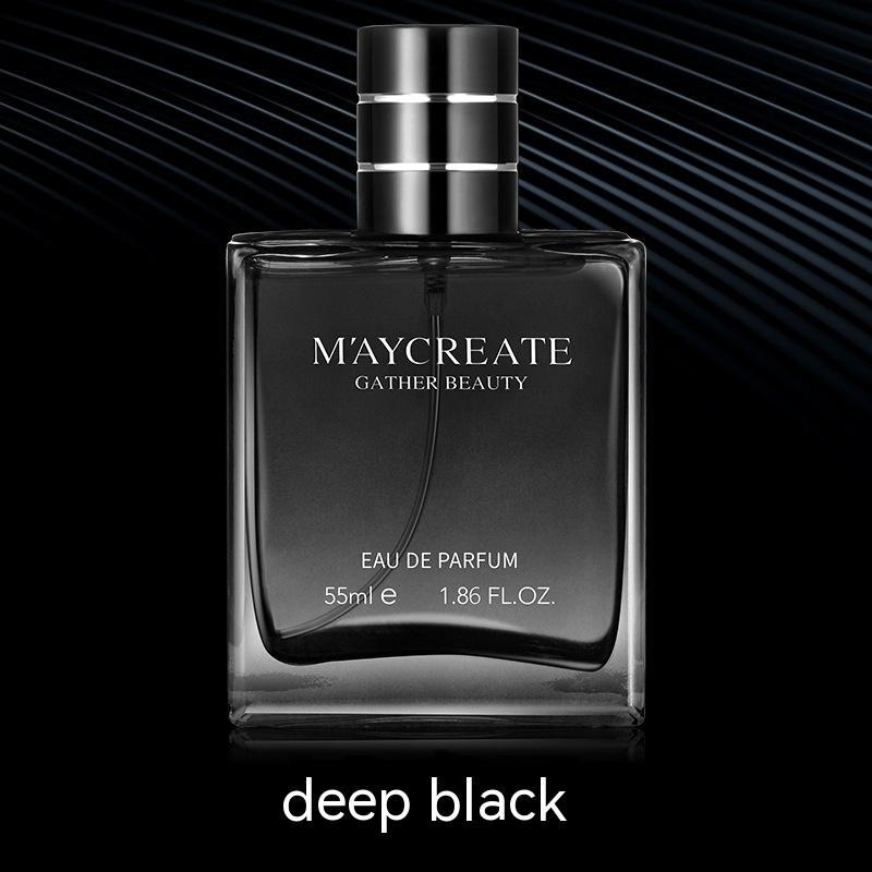 š Perfume en Spray 55 ml ā Aroma Ligero & Duradero para Hombre āØš