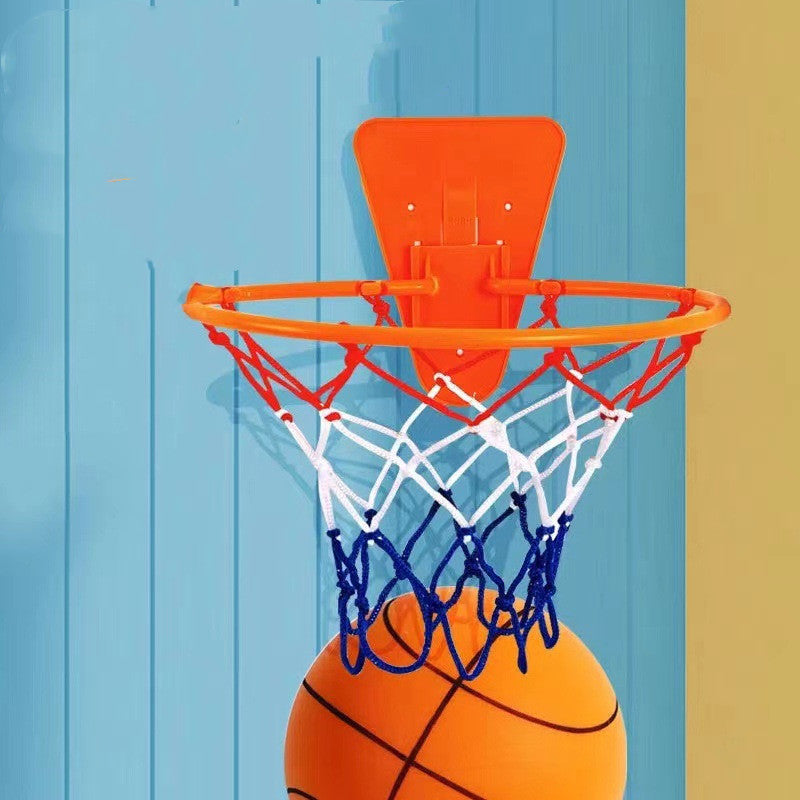 🏀✨ Pelota de Espuma Silenciosa – Balón Infantil de Alta Densidad – Juego Deportivo Interior – Tendencia 2026 🌈👧👦
