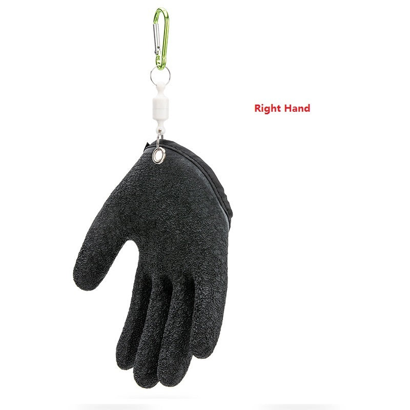 🧤 Guantes de Pesca Profesionales Antideslizantes – Protección Total 🐟💪 | Tendencia 2026
