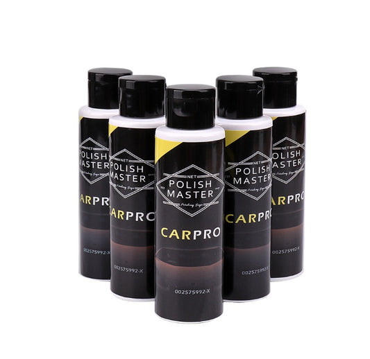Cera Reparadora de Arañazos para Autos – Protección y Brillo Duradero