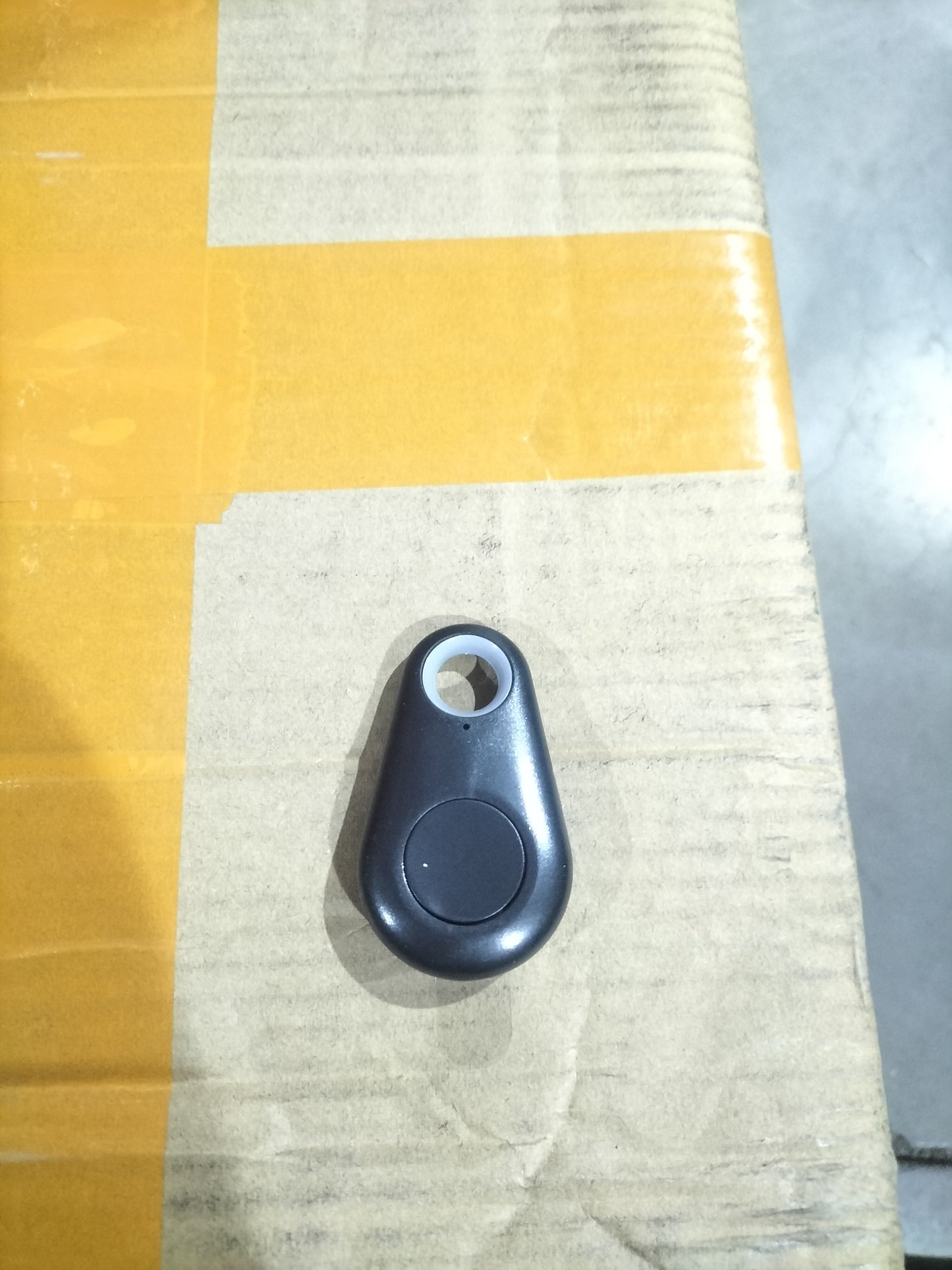 🔍✨ Localizador Inteligente Bluetooth 💡 | Mini GPS Antipérdida para Objetos, Mascotas y Niños