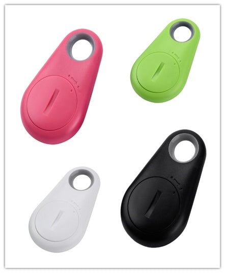 🔍✨ Localizador Inteligente Bluetooth 💡 | Mini GPS Antipérdida para Objetos, Mascotas y Niños