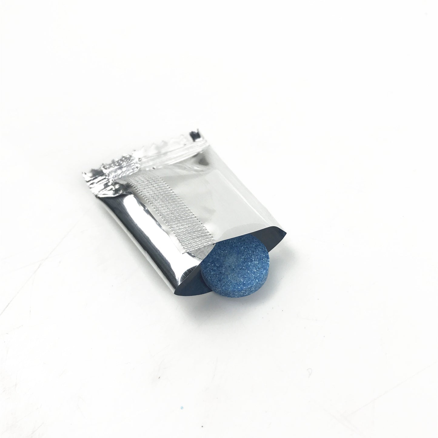 Pastilla limpiaparabrisas automática 🧼🚘