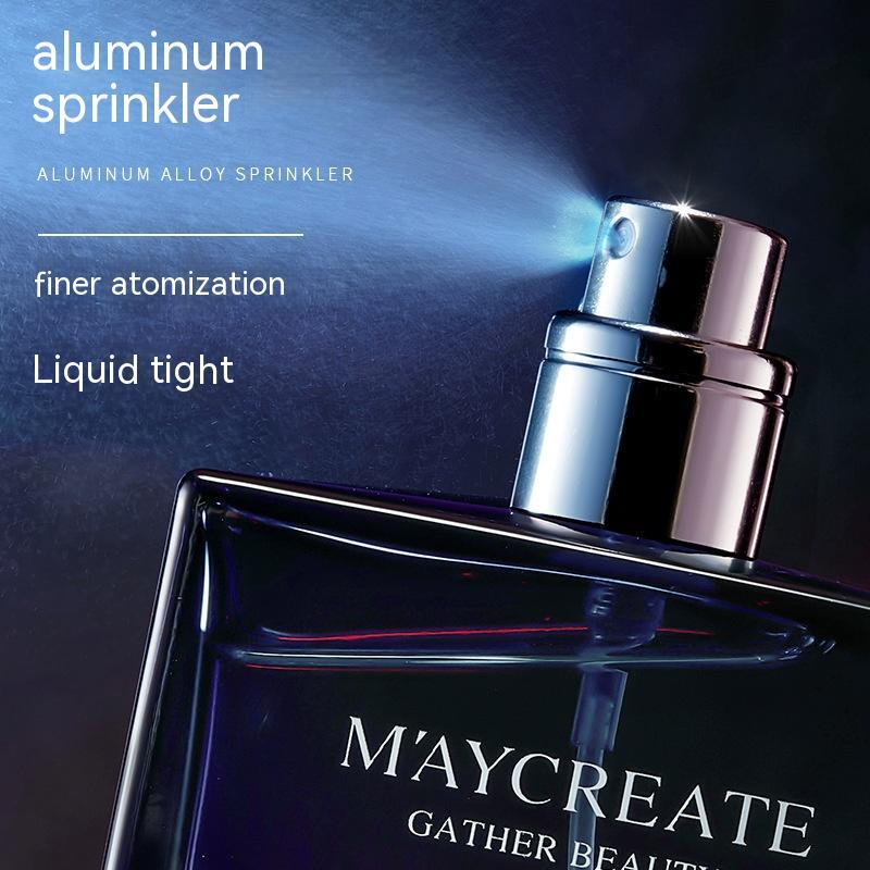 š Perfume en Spray 55 ml ā Aroma Ligero & Duradero para Hombre āØš