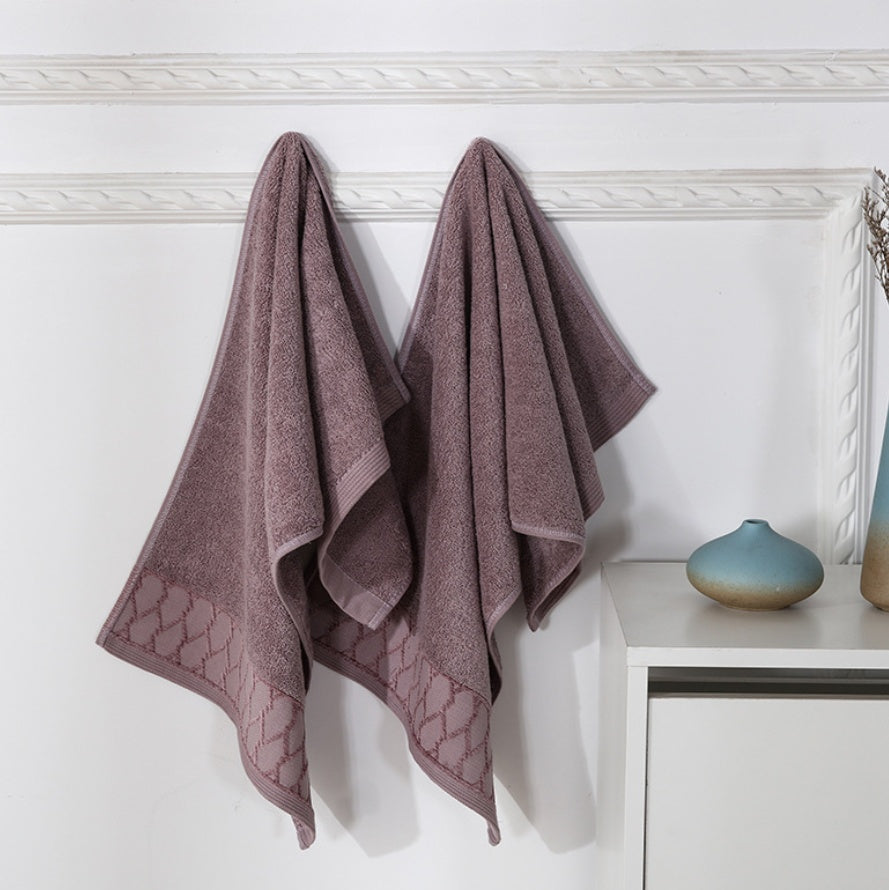 🧼🛁✨Toalla de baño gruesa y absorbente para adultos