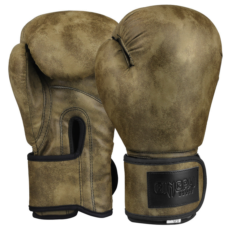 š„ Guantes de Boxeo Vintage ā Retro & Potentes š„