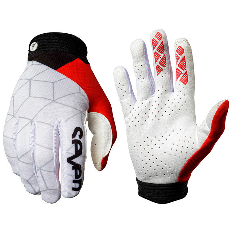 🧤 Guantes Deportivos de Ciclismo Outdoor – Antideslizantes & Transpirables 🚴♂️