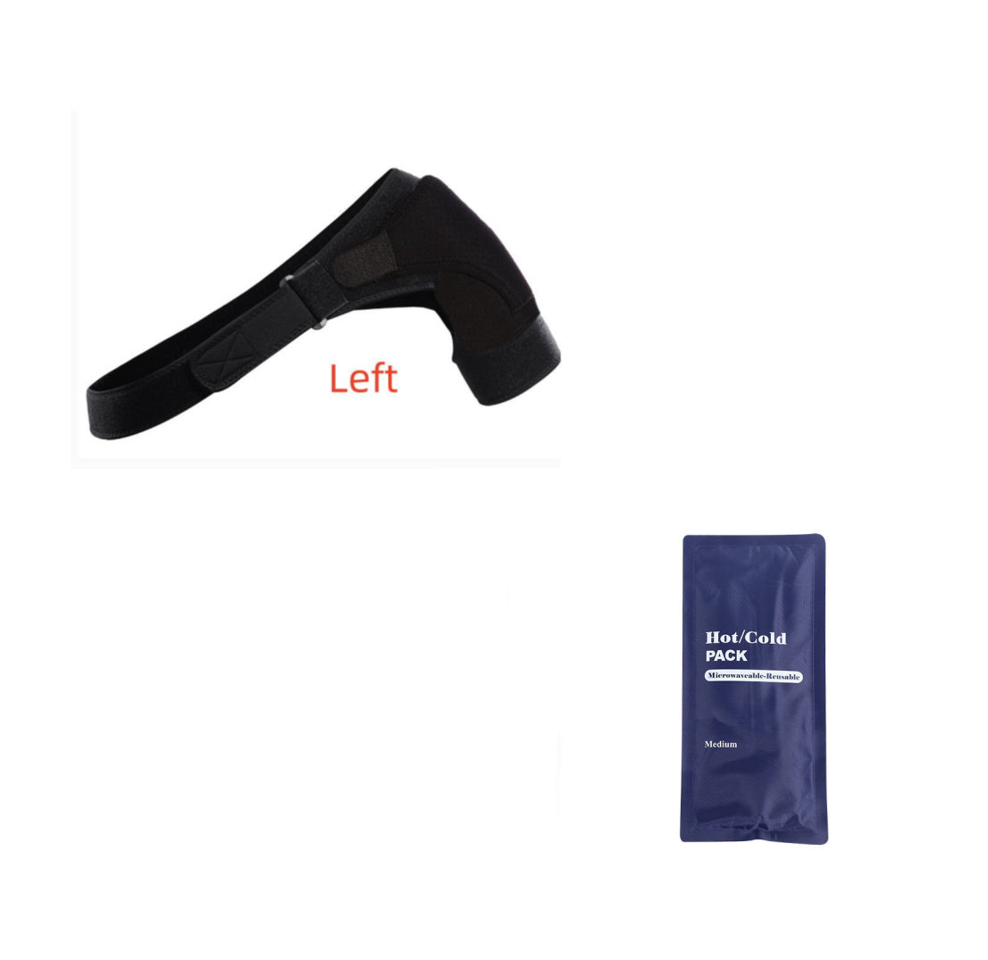 💪 Soporte de Hombro Neopreno – Lesiones, Luxaciones y Artritis 🩺🔥