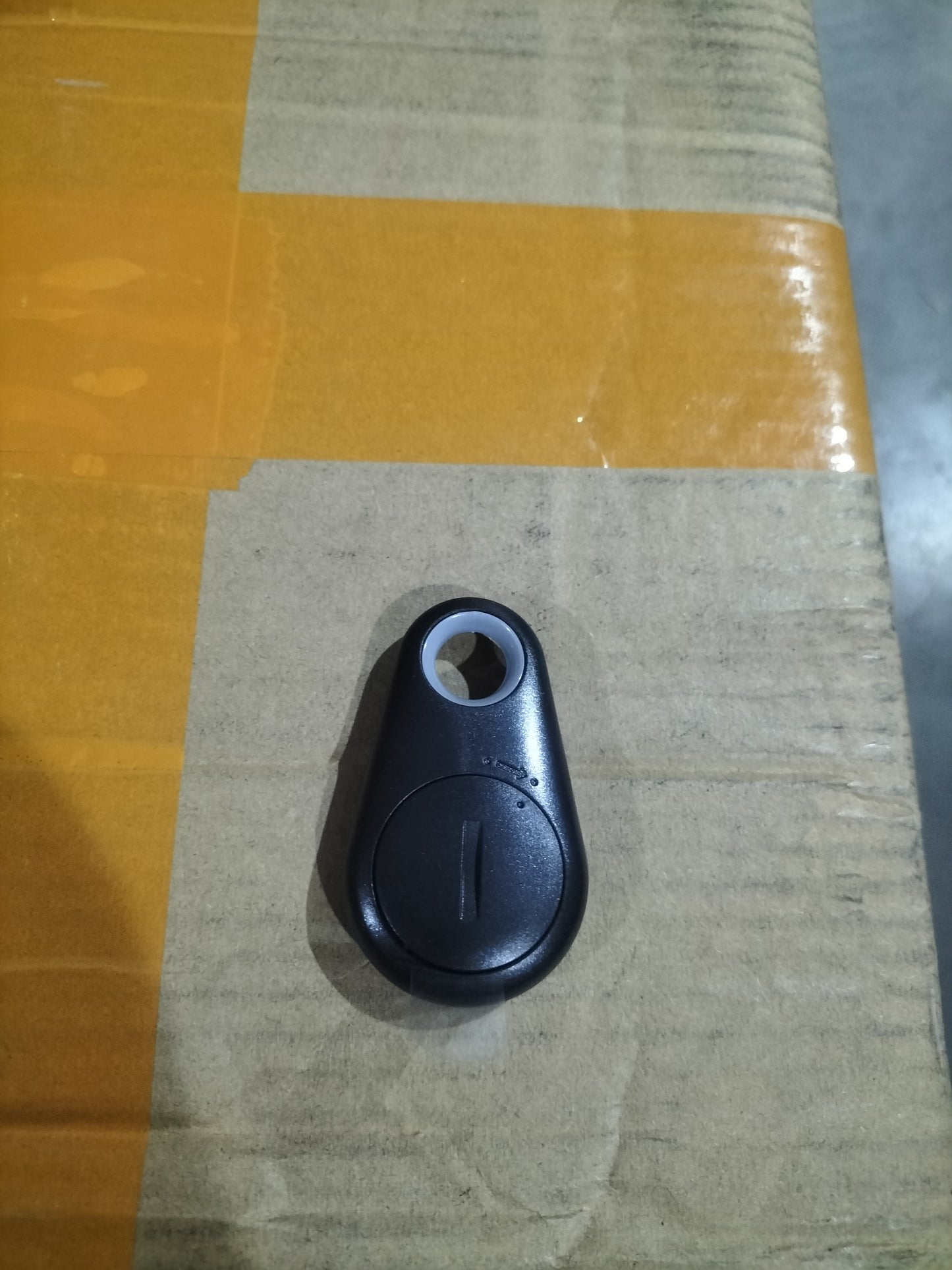 🔍✨ Localizador Inteligente Bluetooth 💡 | Mini GPS Antipérdida para Objetos, Mascotas y Niños