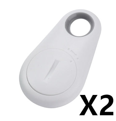 🔍✨ Localizador Inteligente Bluetooth 💡 | Mini GPS Antipérdida para Objetos, Mascotas y Niños