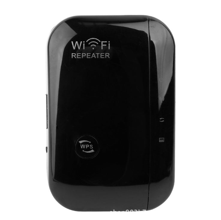📶 Amplificador de Señal WiFi – Repetidor Inalámbrico 300Mbps