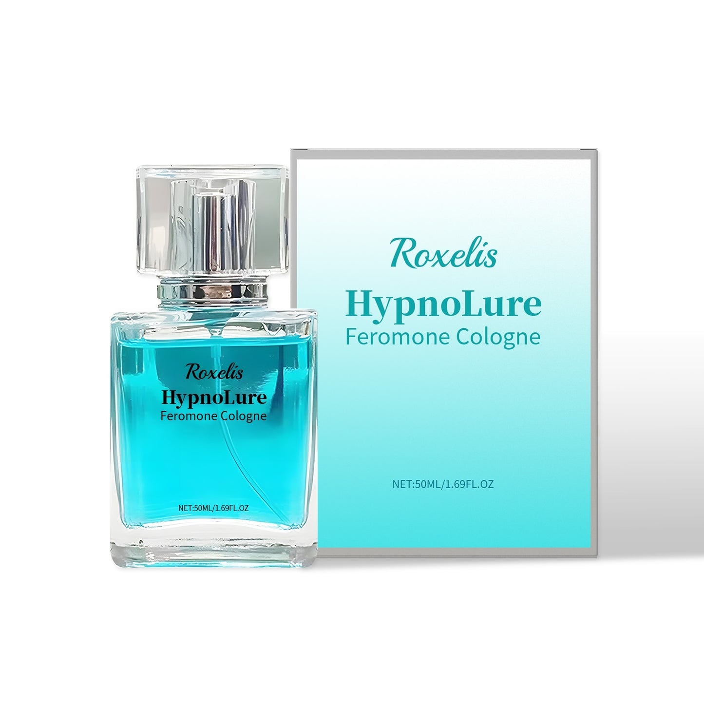 🌹 Perfume Encantador – Fragancia Única y Sofisticada ✨