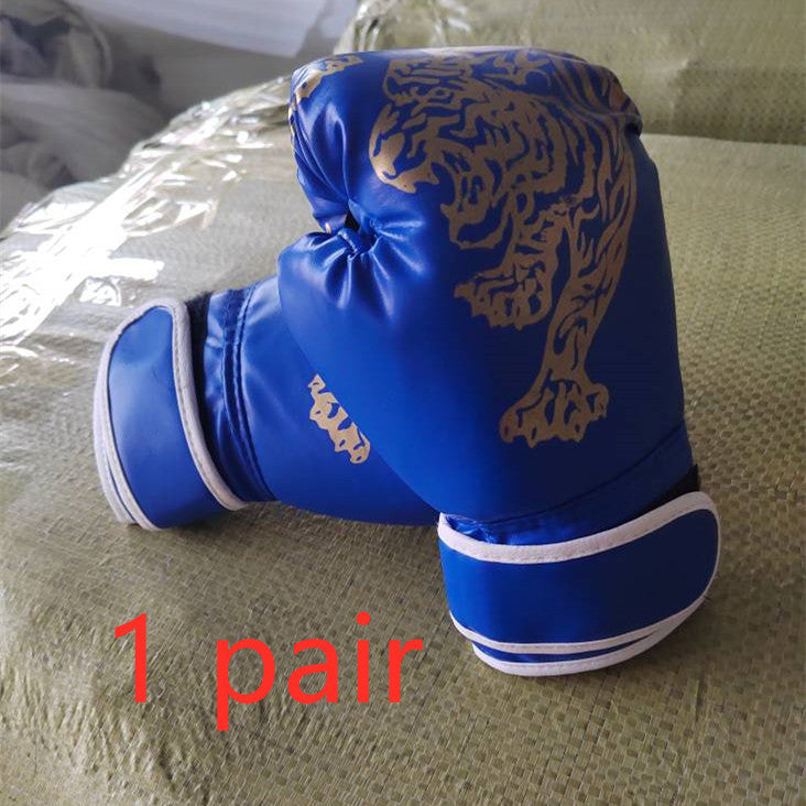 š
š„ Guantes de Boxeo Flame Tiger ā Entrenamiento & Potencia š„šŖ