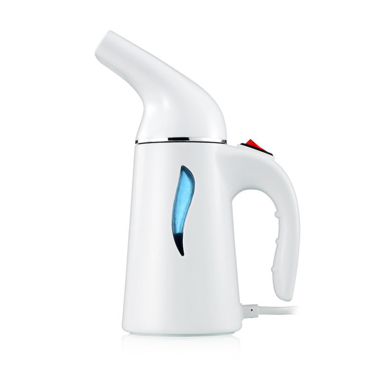 Mini plancha de vapor portátil — Compacta y potente para hogar y viaje