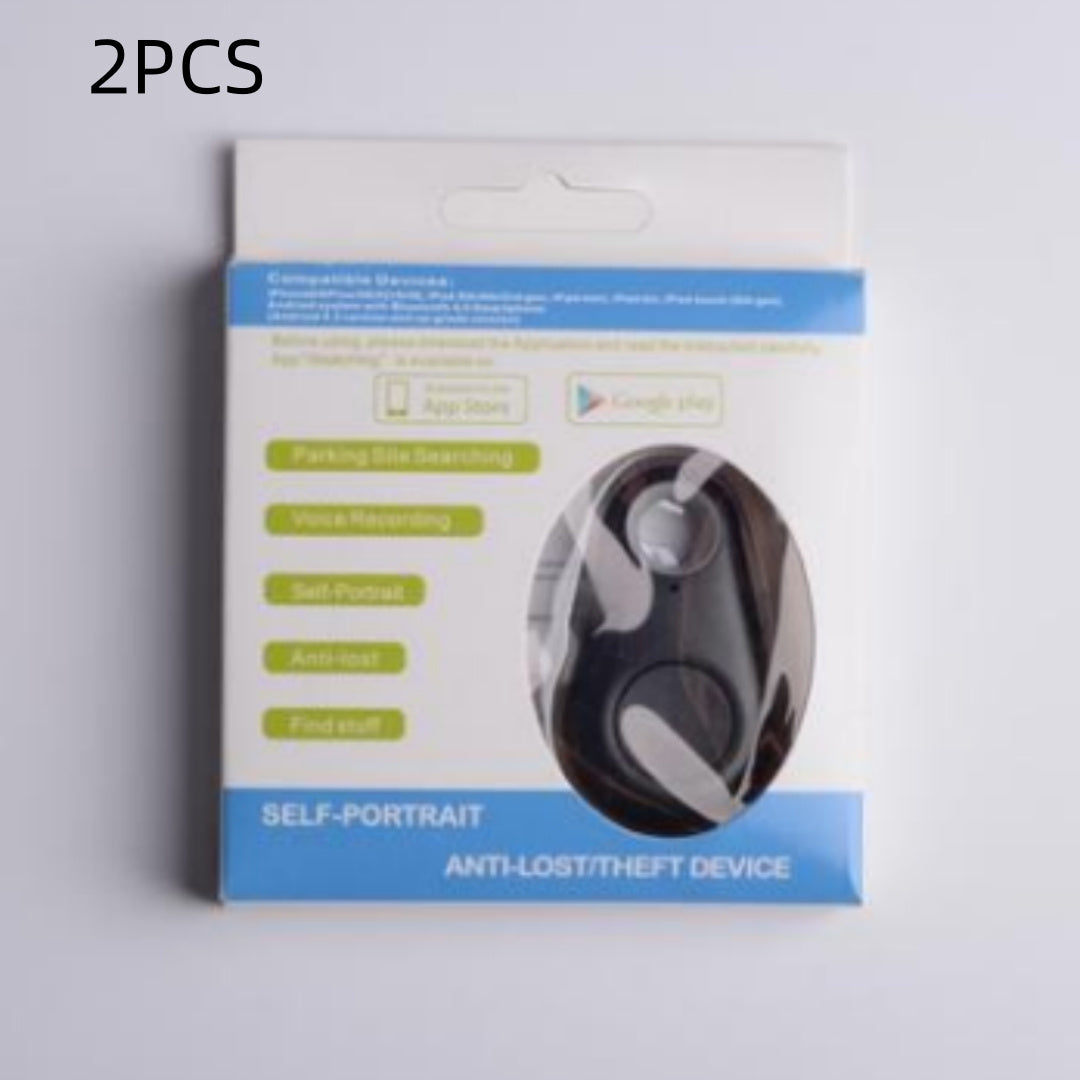🔍✨ Localizador Inteligente Bluetooth 💡 | Mini GPS Antipérdida para Objetos, Mascotas y Niños
